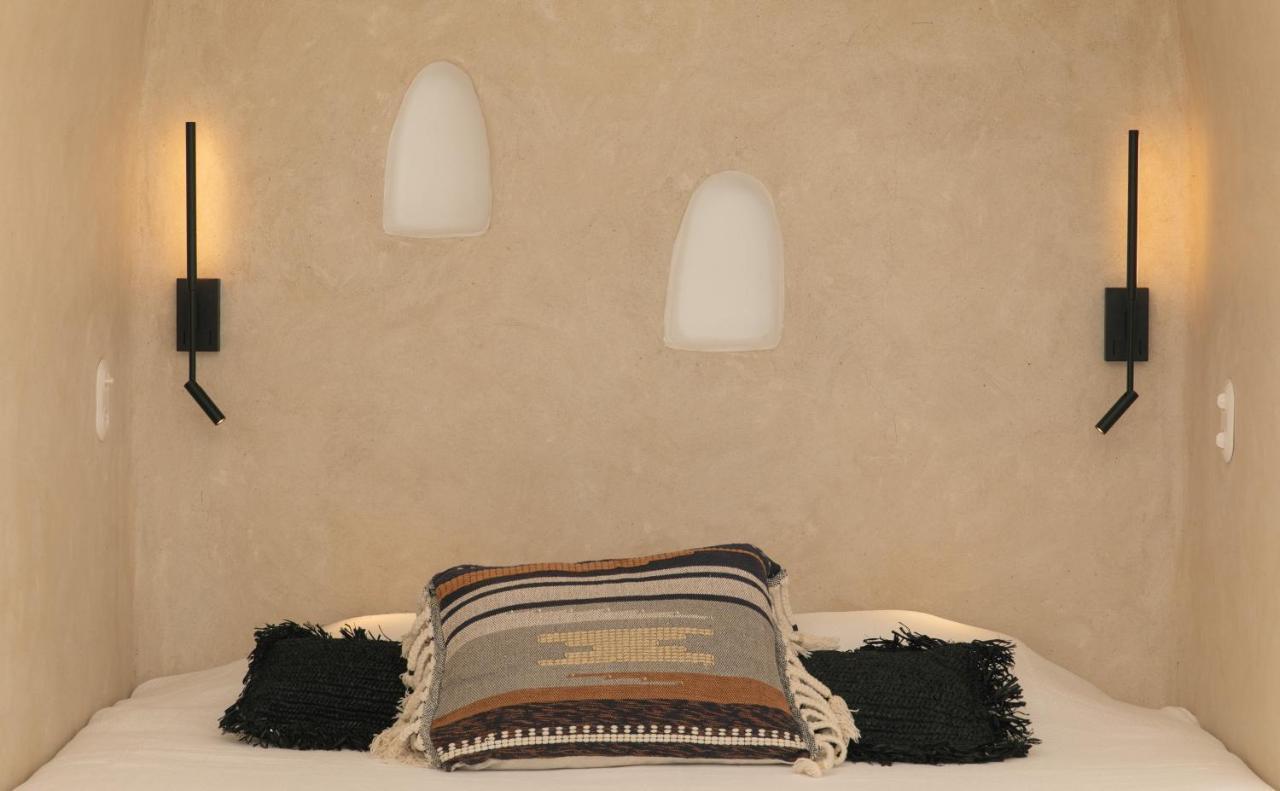 סטלידה Naxos Euphoria Suites מראה חיצוני תמונה