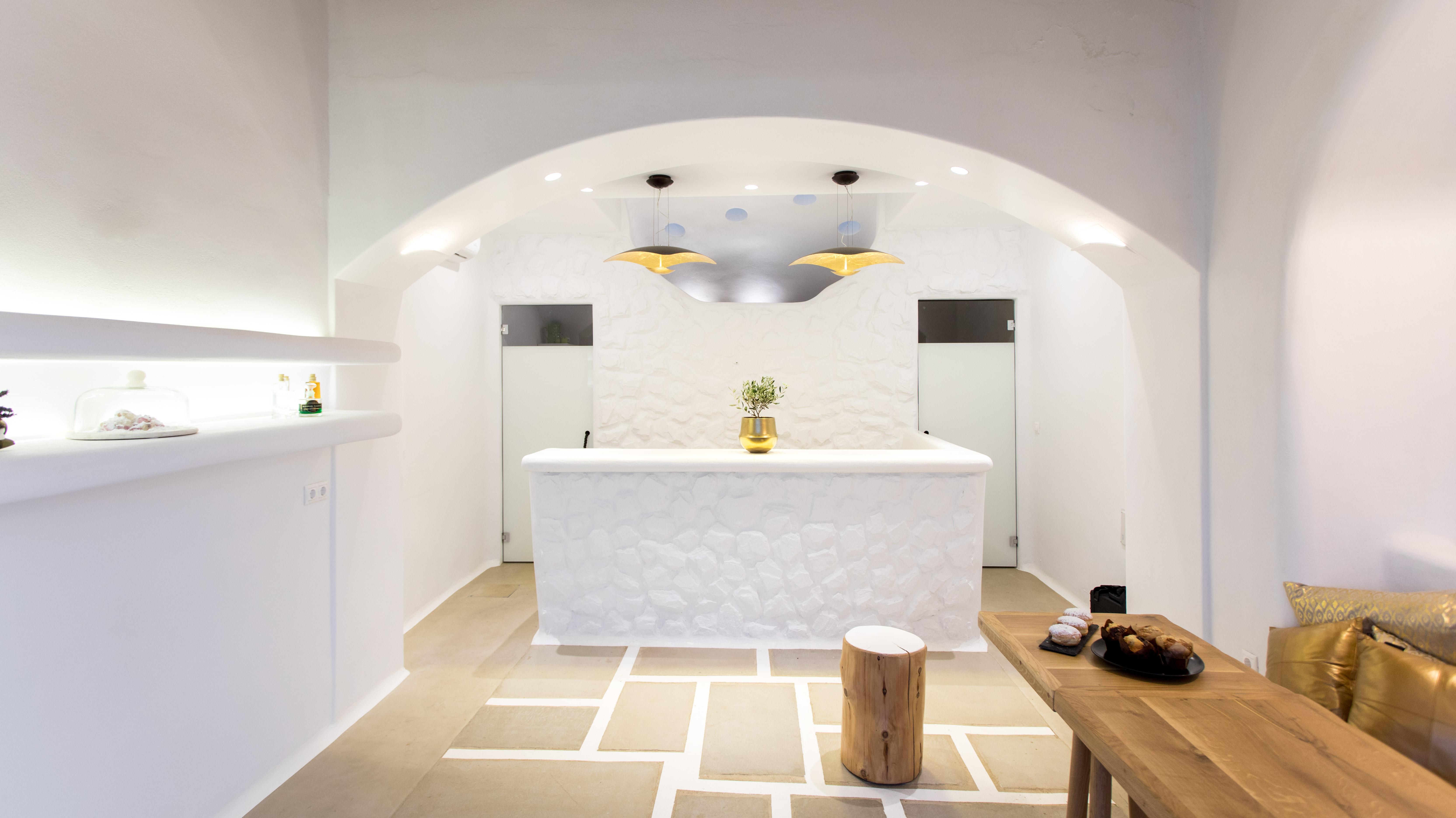 סטלידה Naxos Euphoria Suites מראה חיצוני תמונה