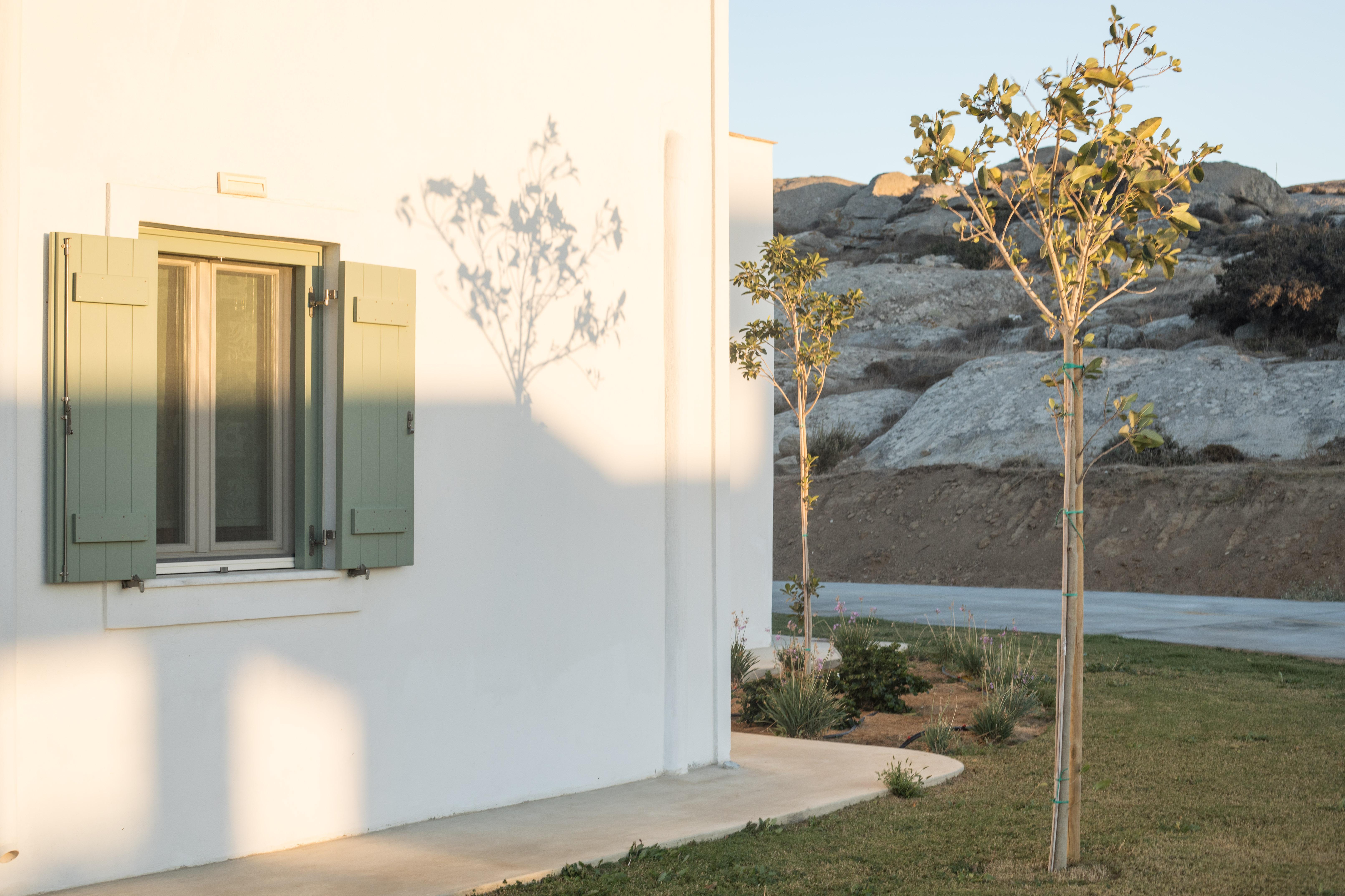 סטלידה Naxos Euphoria Suites מראה חיצוני תמונה