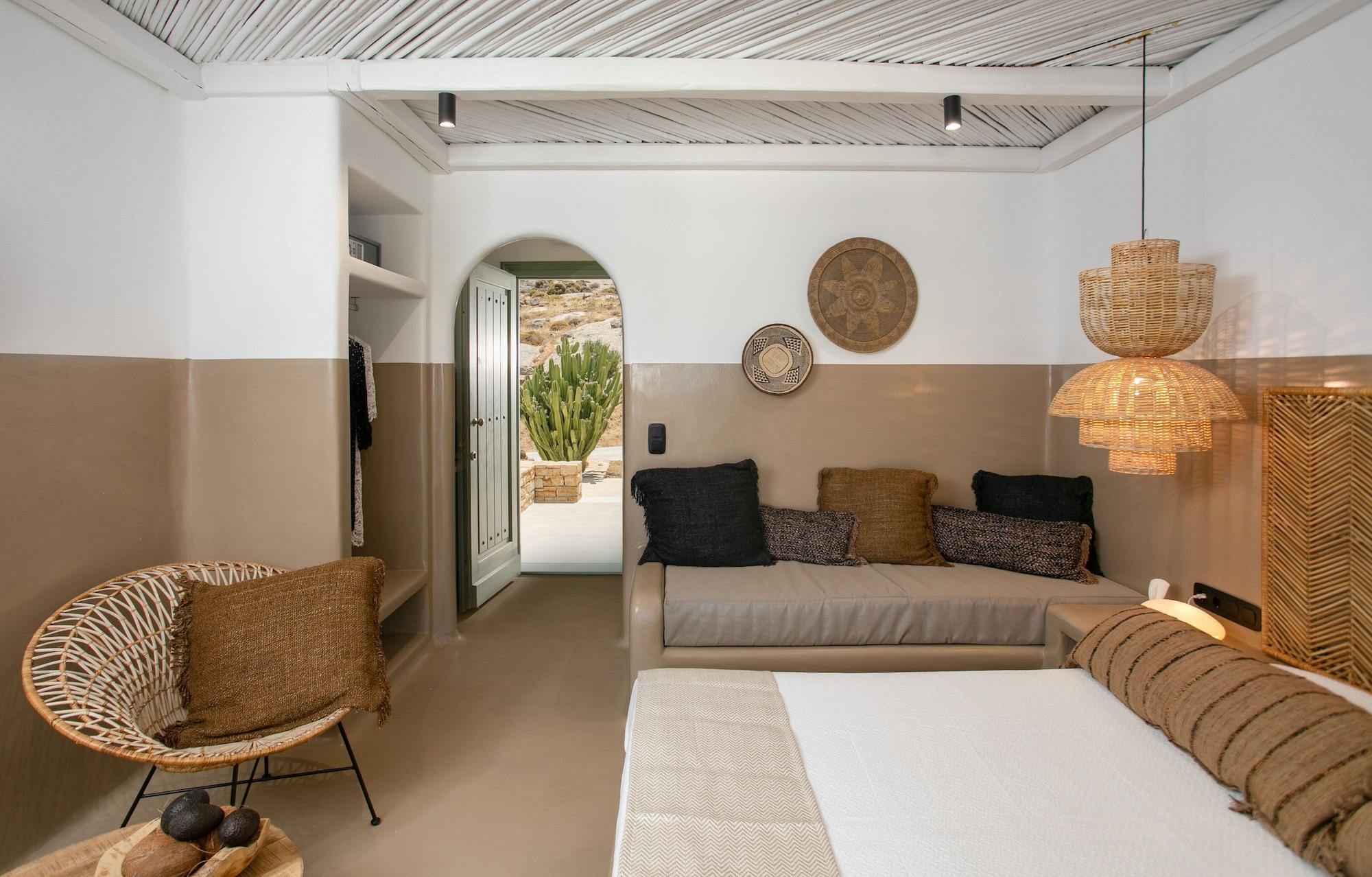 סטלידה Naxos Euphoria Suites מראה חיצוני תמונה