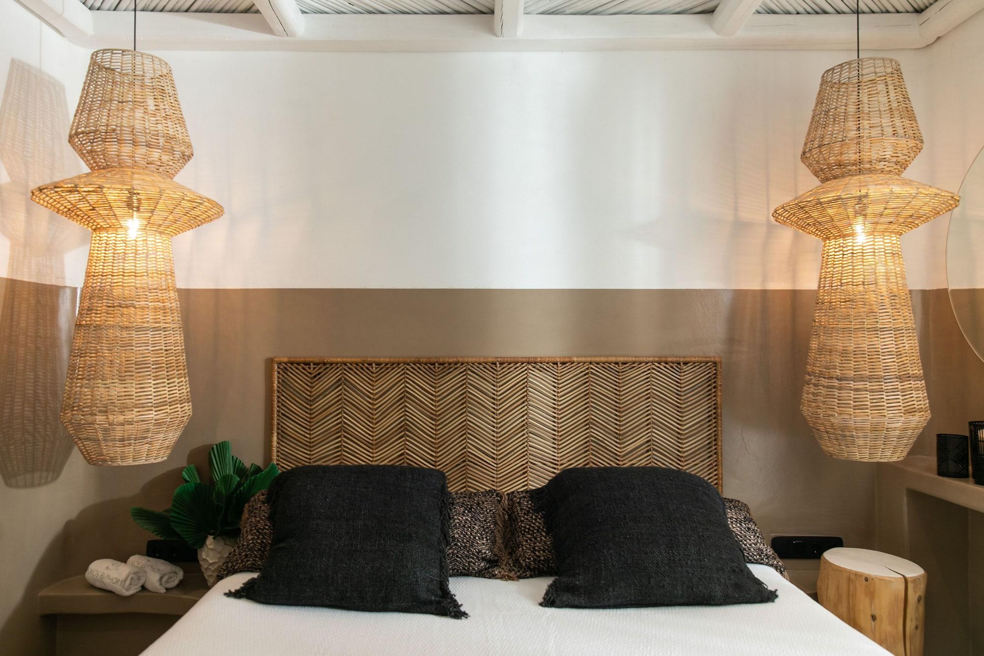 סטלידה Naxos Euphoria Suites מראה חיצוני תמונה