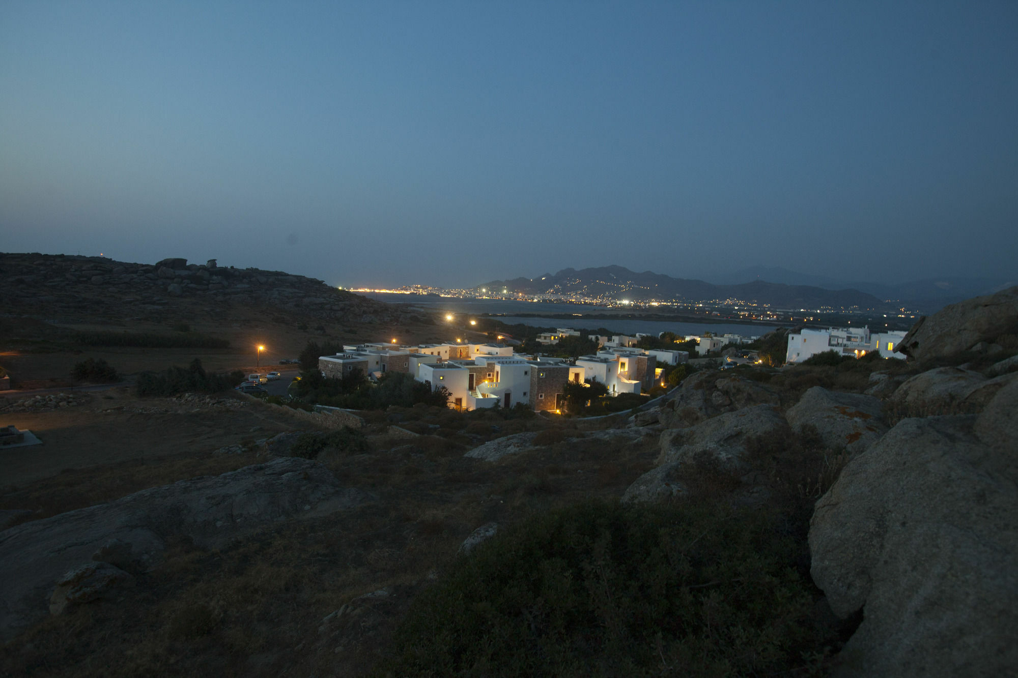 סטלידה Naxos Euphoria Suites מראה חיצוני תמונה
